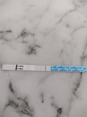 PMS symptoms after period finishing??