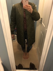 What are you wearing today? Jan 2022