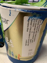 Where to get small to medium size paint pots?