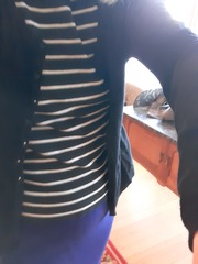 What are you wearing today.. skipping into Spring