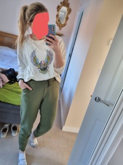 What are you wearing today? Jan 2022