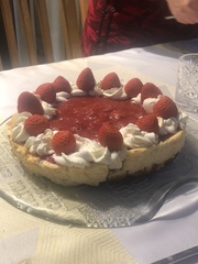 Week 4 - Jan 22 Low Carb Bootcamp