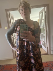 Mother of the groom part deux