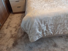 To hate my lounge carpet? Honest opinions on my lounge carpet that was laid yesterday