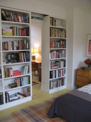To ask how you’d use this space?