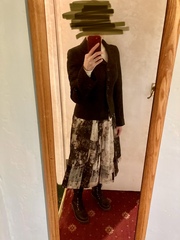 What are you wearing today? Jan 2022