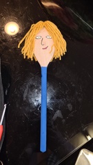 Knit, Crochet and Natter 8: Keep Calm and Carry Yarn!