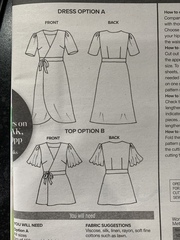 Stitch and bitch thread #4 I needle the help I can get.