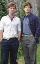 If Monty Don was a woman....