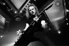 Q. Who is the sexiest frontman of all time.....