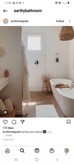 Bathroom dilemma