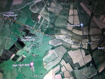 What did we see last night..?