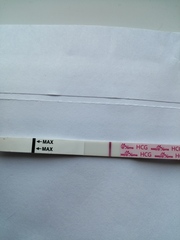 Anyone else 9dpo and negative