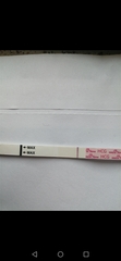 Easy@home rubbish 10dpo evaps