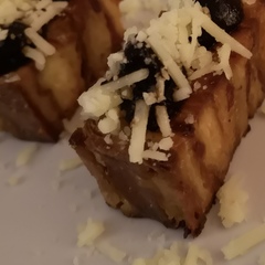 Week 5 - Low Carb Bootcamp '22 - we're half way through!