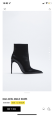 Total wardrobe refresh for £200 - is it possible?