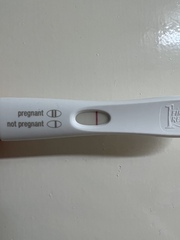 I am a nervous wreck!