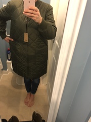 What are you wearing today? Jan 2022