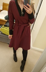 What are you wearing today? Jan 2022
