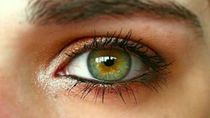 What is my eye colour?