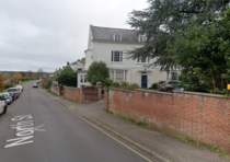 Does anyone know Axminster, Devon at all?  Historical knowledge sought.