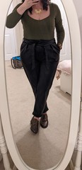 What are you wearing today? Jan 2022