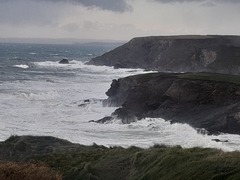 Storm Eunice Part 3.