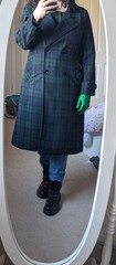 What are you wearing today? Jan 2022