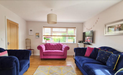 How would you furnish this space?