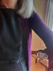 What are you wearing today? Jan 2022