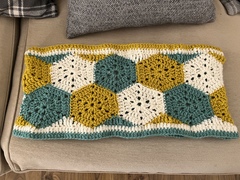 Knit, Crochet and Natter 8: Keep Calm and Carry Yarn!