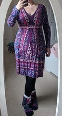 What are you wearing today? Jan 2022