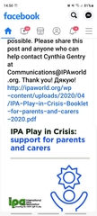 Ukraine Crisis- Translators needed! Polish Hungarian Romanian