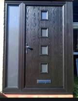 How much for this front door?