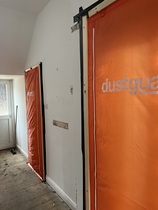 Removing internal wall - what to expect