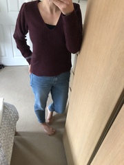 What are you wearing today? Jan 2022