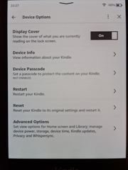Should I ditch the books and get a kindle?
