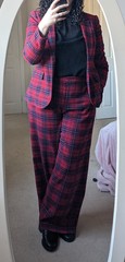 What are you wearing today? Jan 2022