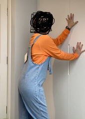 Dungarees...dare I?