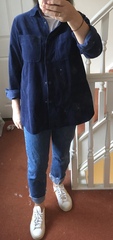 What are you wearing today? Jan 2022