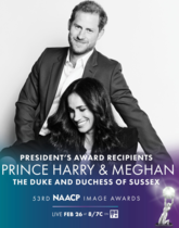 Meghan has complained about Amol Rahman’s podcast
