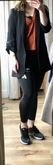 What are you wearing today? Jan 2022