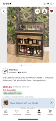 Help me choose furniture please!