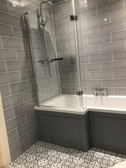 Show me your fitted bathroom and how much did you pay :)