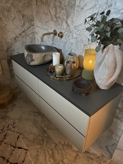 Show me your fitted bathroom and how much did you pay :)