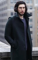 Swagger Inn 171.  Spring is just around the corner, but the HBFs still need their overcoats to keep us warm.