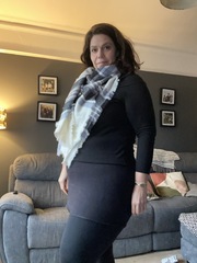Plus Size/Bigger Bodies Chat Thread?