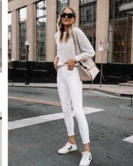Want to look stylish on long haul flight