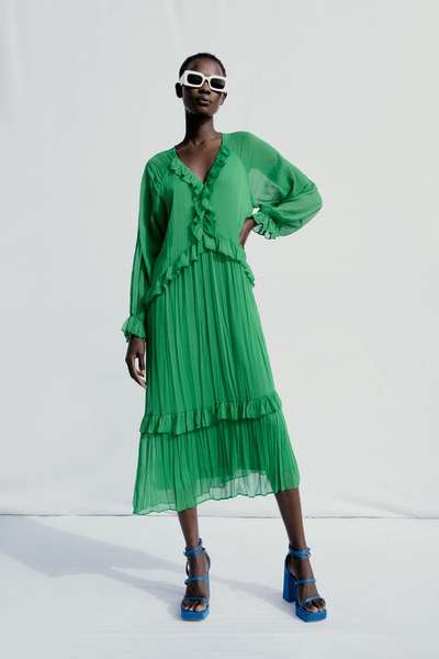 Dress help please?