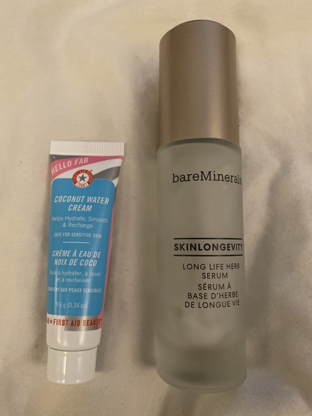 Are you addicted to beauty products? If so, please join - we are "Beauty addicts anonymous" 💜